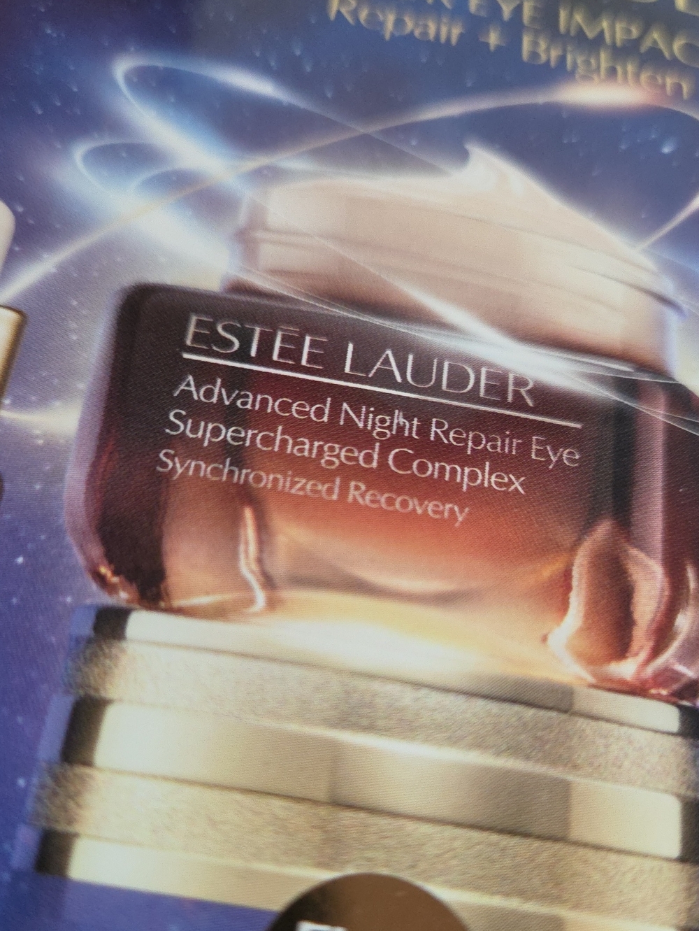 Estee Lauder Advanced Night Repair New In Box - Picture 2 of 5